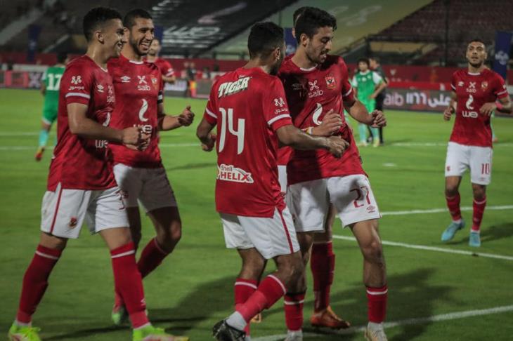 الأهلي طاهر محمد طاهر